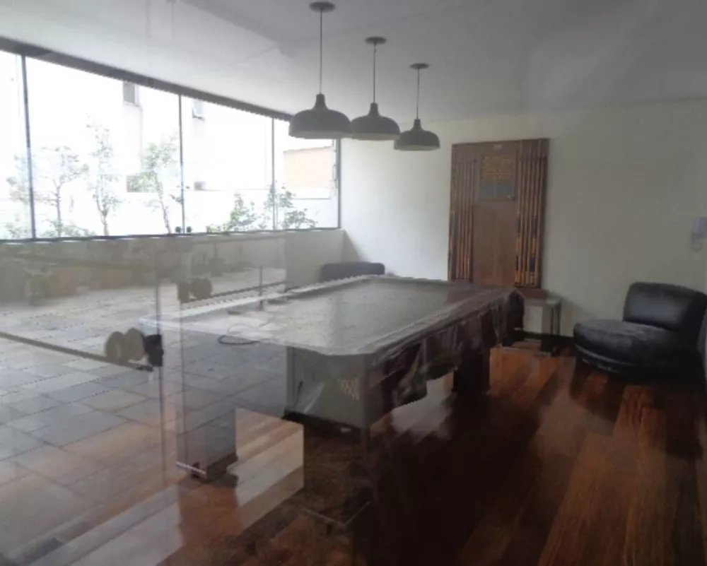 Apartamento à venda com 4 quartos, 307m² - Foto 4