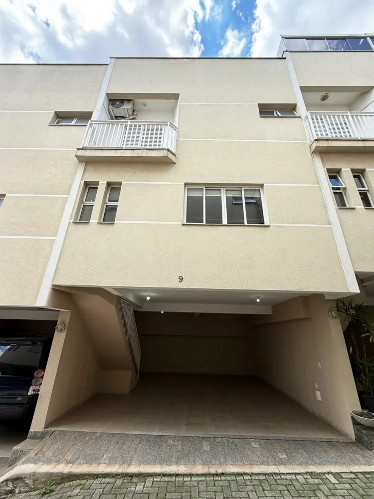 Casa, 3 quartos, 116 m² - Foto 12
