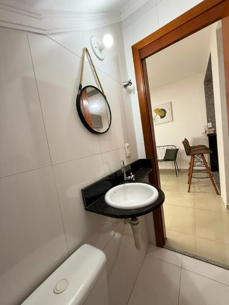 Casa, 3 quartos, 116 m² - Foto 2