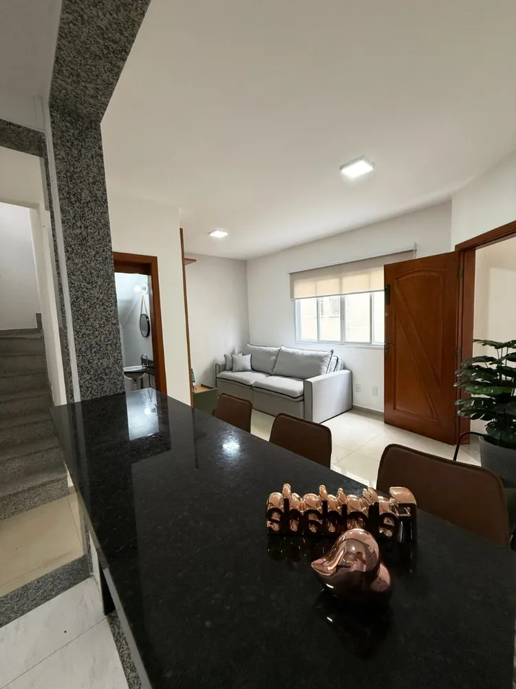 Casa, 3 quartos, 116 m² - Foto 1