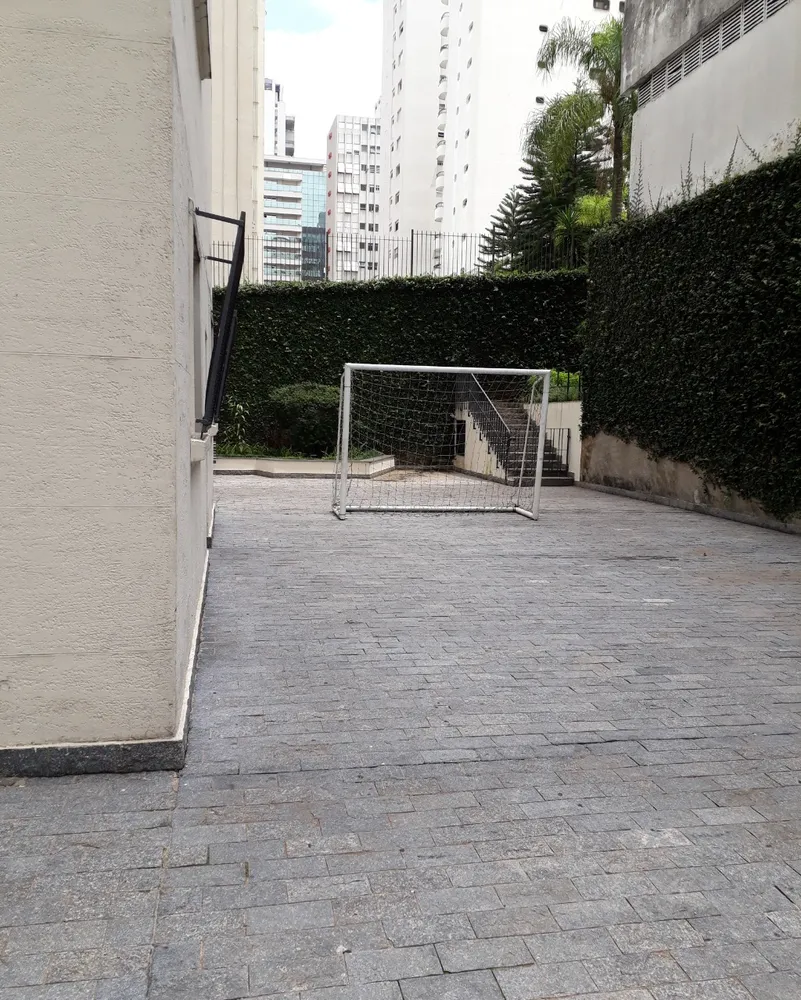 Apartamento, 3 quartos, 130 m² - Foto 5