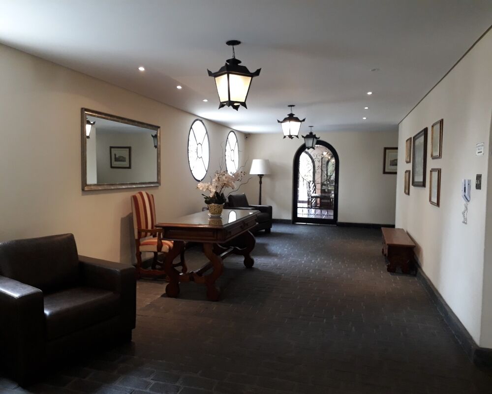 Apartamento, 3 quartos, 130 m² - Foto 1