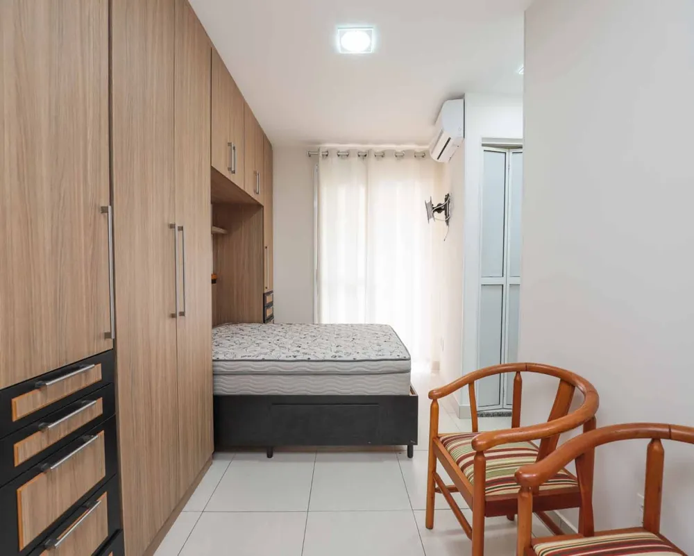 Kitnet-Studio, 30 m² - Foto 10