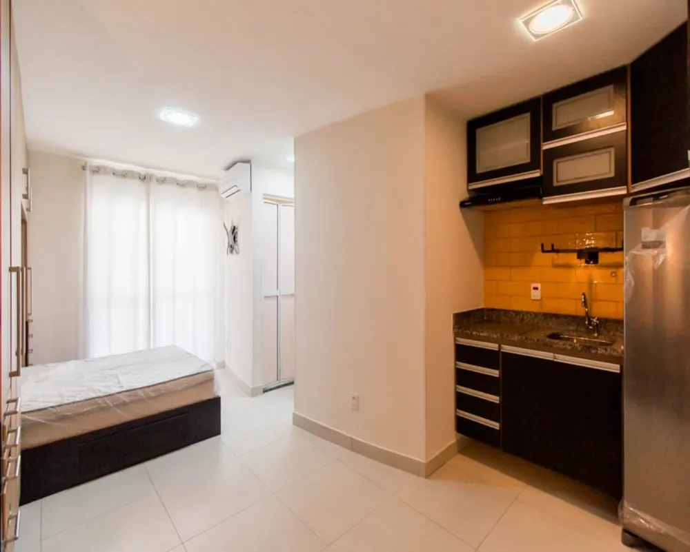 Kitnet-Studio, 30 m² - Foto 11
