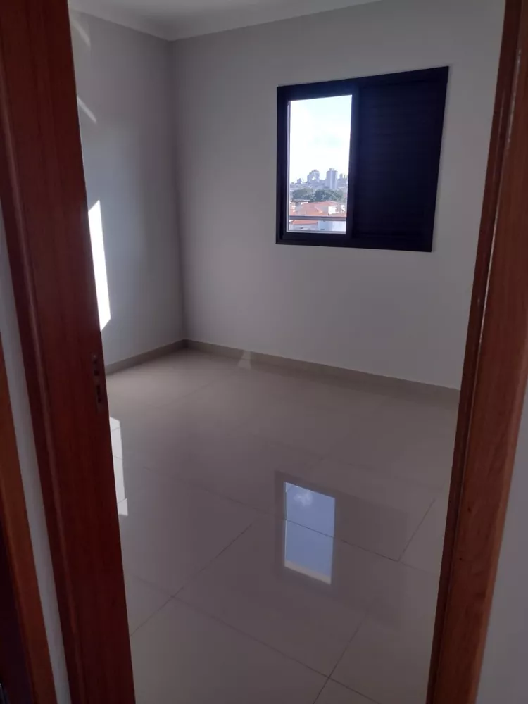 Cobertura à venda com 1 quarto, 60m² - Foto 2