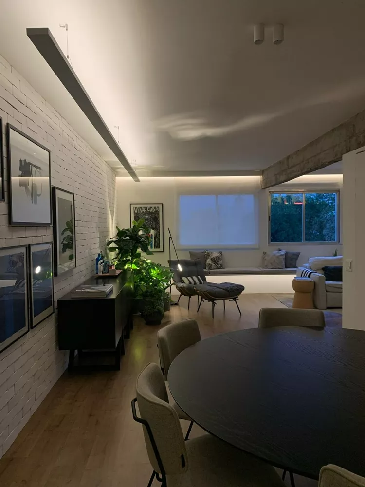 Apartamento, 2 quartos, 97 m² - Foto 7