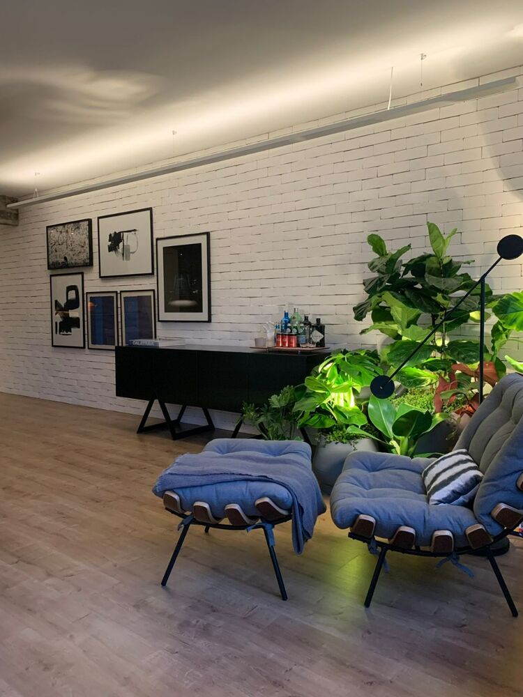 Apartamento para alugar com 2 quartos, 97m² - Foto 7