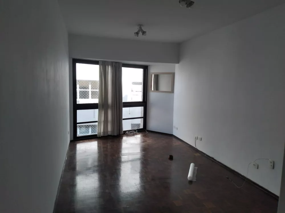 Apartamento para alugar com 1 quarto, 50m² - Foto 4