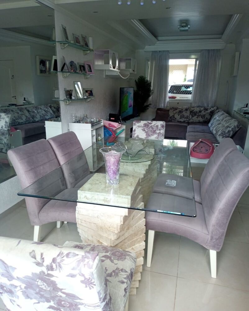 Casa de Condomínio à venda com 3 quartos, 112m² - Foto 3