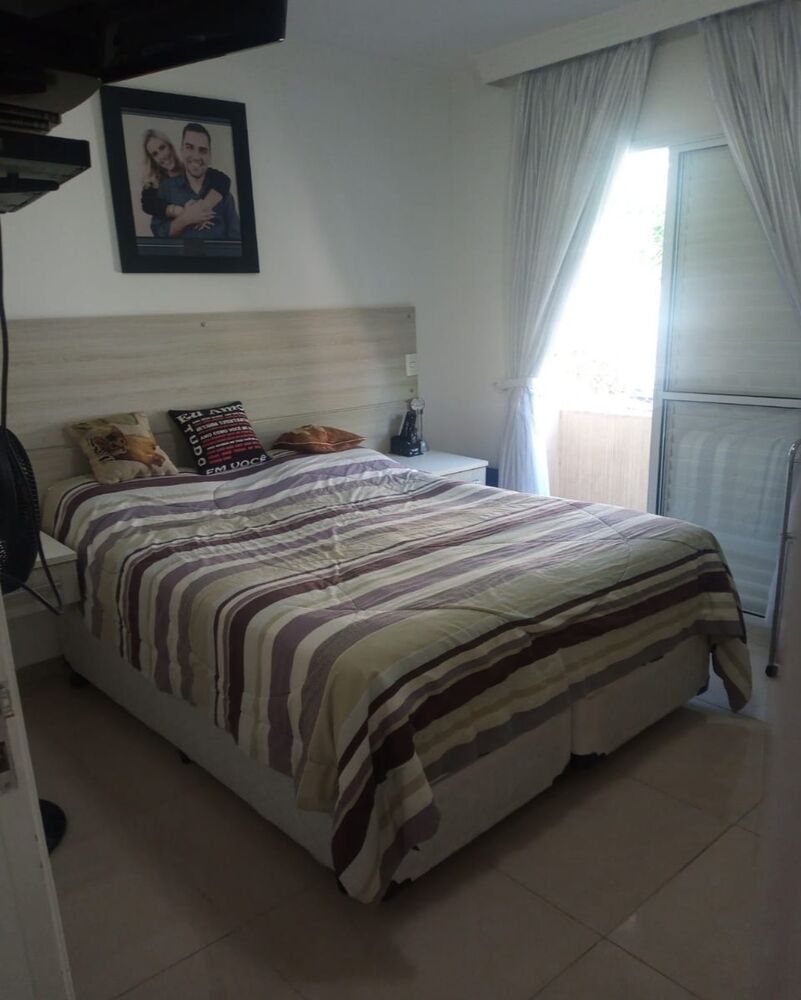 Casa de Condomínio à venda com 3 quartos, 112m² - Foto 5