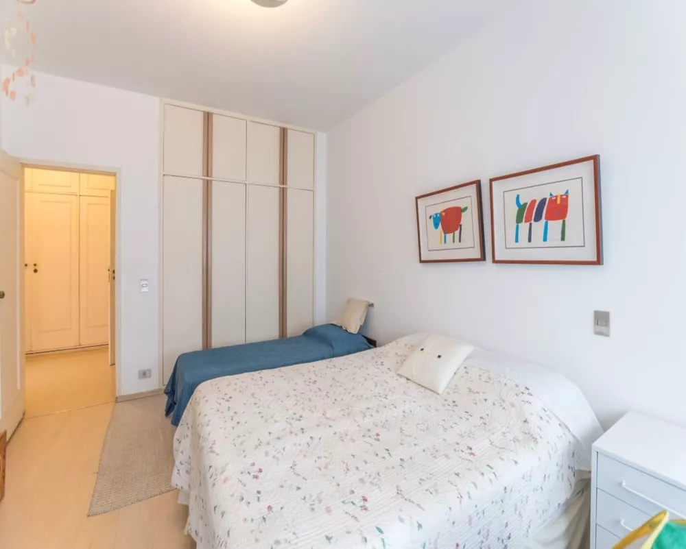 Apartamento à venda com 4 quartos, 322m² - Foto 7