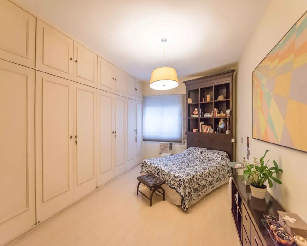 Apartamento à venda com 4 quartos, 322m² - Foto 10