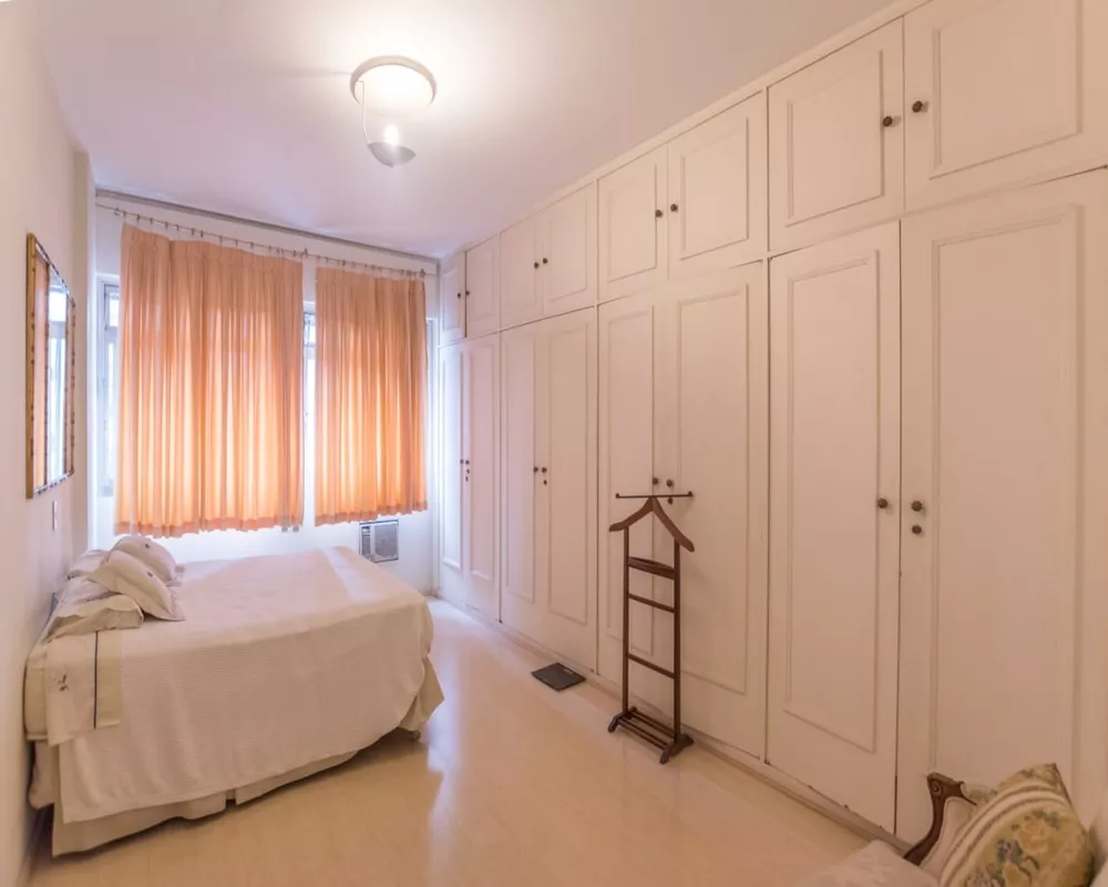 Apartamento à venda com 4 quartos, 322m² - Foto 4