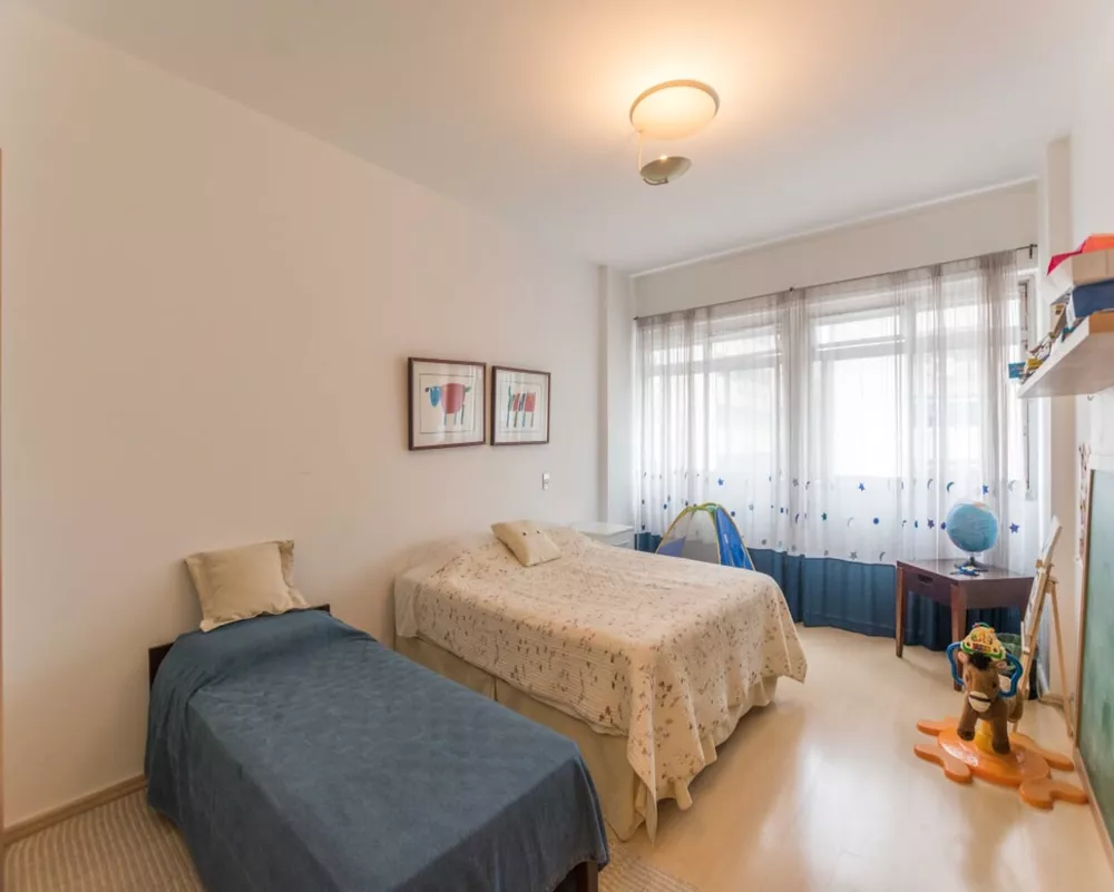 Apartamento à venda com 4 quartos, 322m² - Foto 6