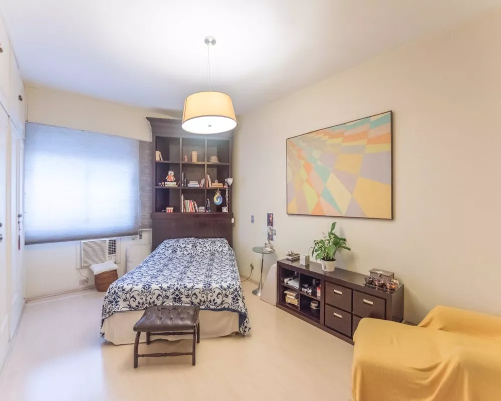 Apartamento à venda com 4 quartos, 322m² - Foto 11