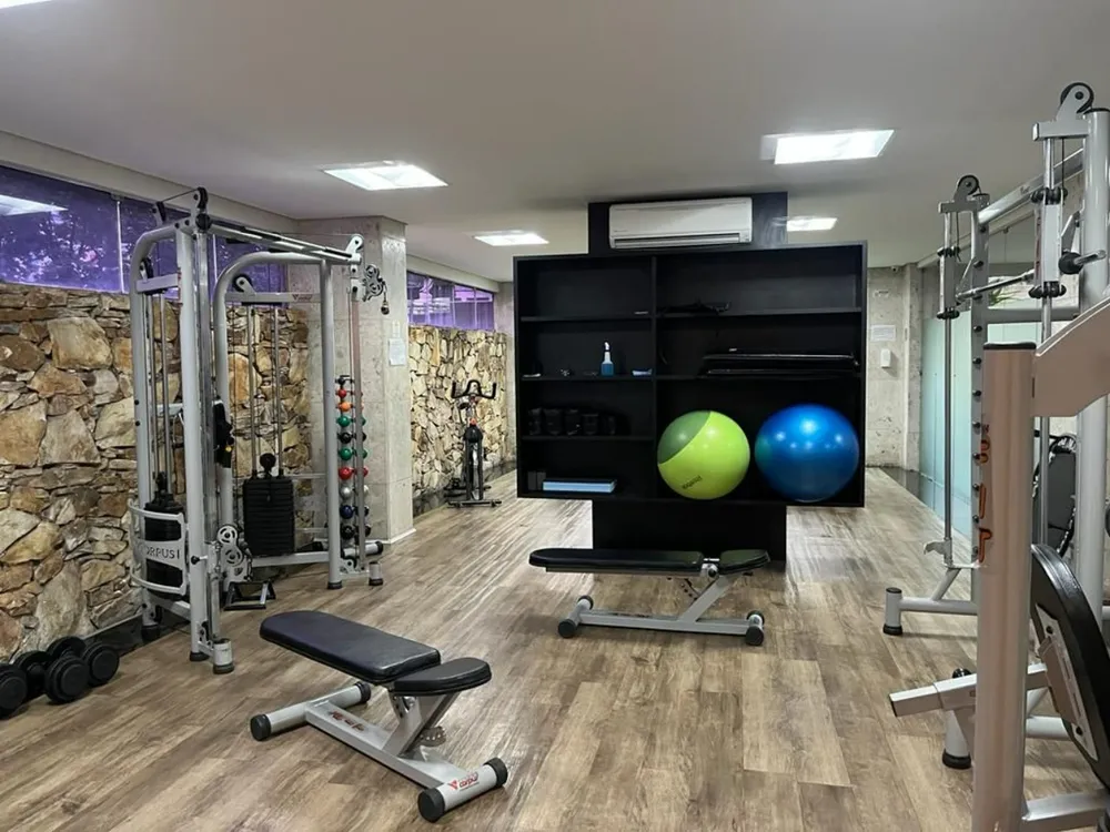 Apartamento, 3 quartos, 104 m² - Foto 7