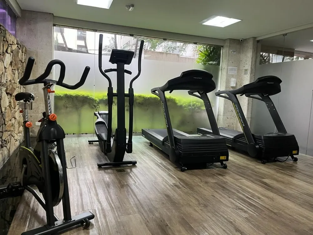 Apartamento, 3 quartos, 104 m² - Foto 12