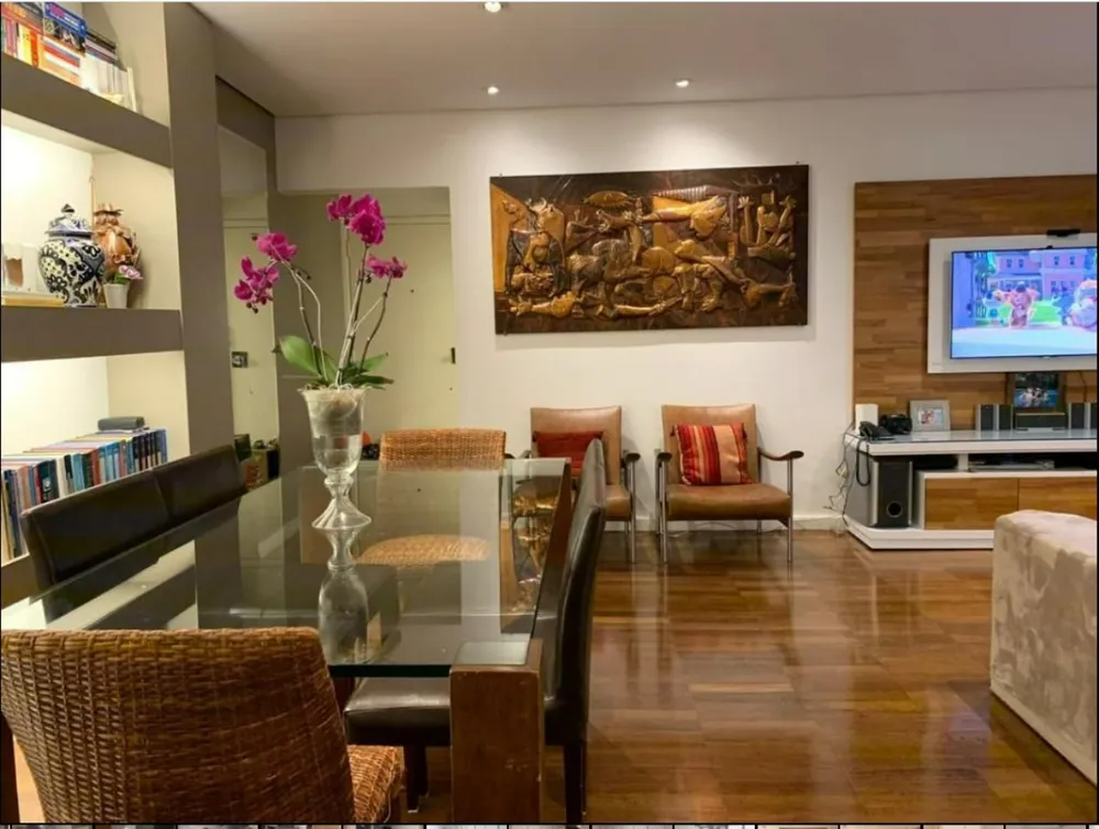 Apartamento, 3 quartos, 110 m² - Foto 11