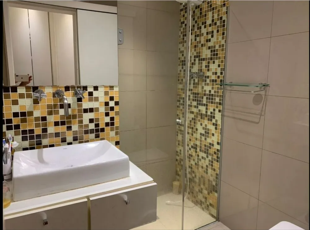 Apartamento, 3 quartos, 110 m² - Foto 5