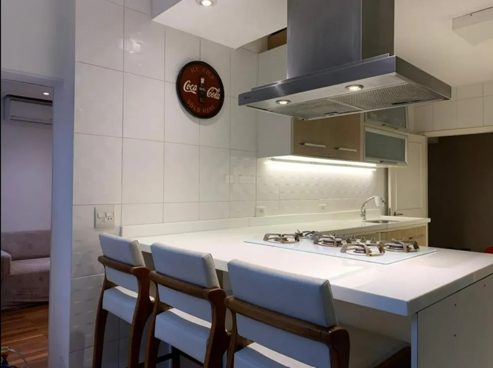 Apartamento, 3 quartos, 110 m² - Foto 8