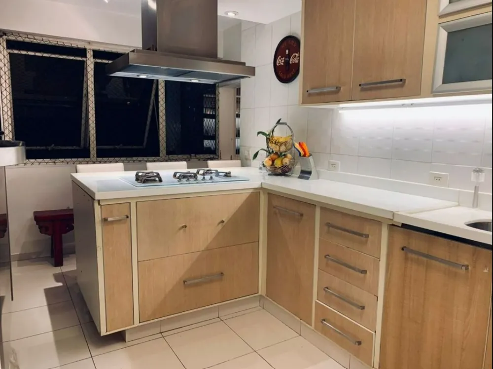 Apartamento, 3 quartos, 110 m² - Foto 9