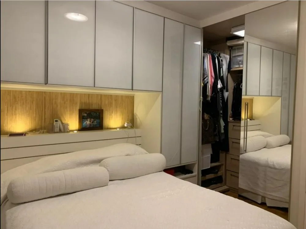 Apartamento, 3 quartos, 110 m² - Foto 10