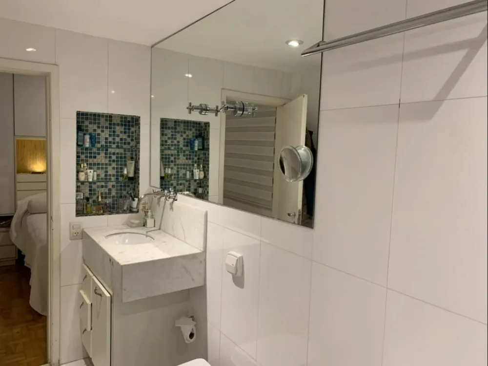 Apartamento, 3 quartos, 110 m² - Foto 7