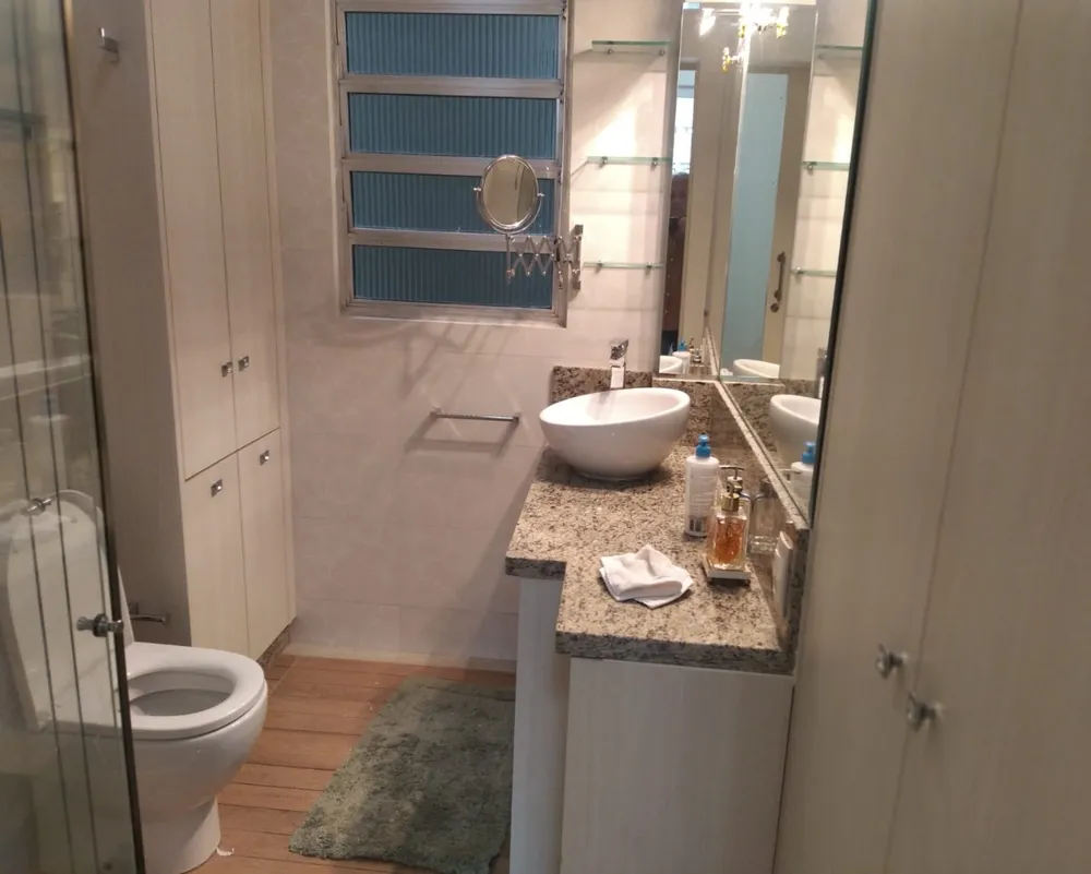 Apartamento, 2 quartos, 90 m² - Foto 10