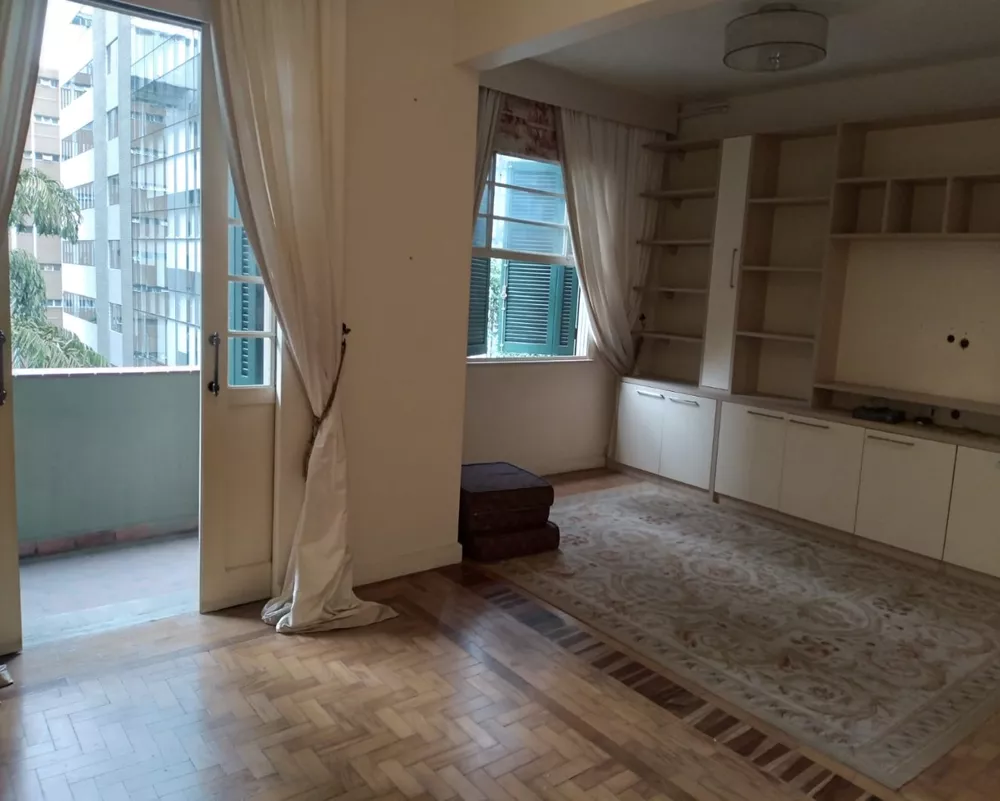 Apartamento para alugar com 2 quartos, 90m² - Foto 3