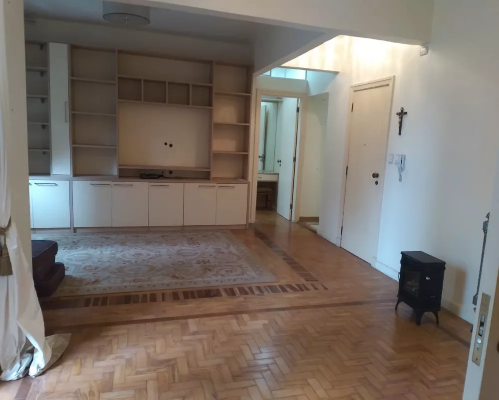 Apartamento para alugar com 2 quartos, 90m² - Foto 2