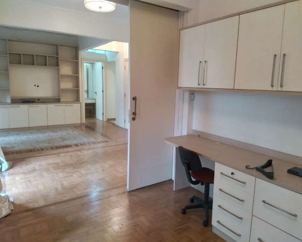 Apartamento para alugar com 2 quartos, 90m² - Foto 4