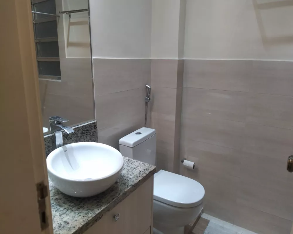 Apartamento para alugar com 2 quartos, 90m² - Foto 5