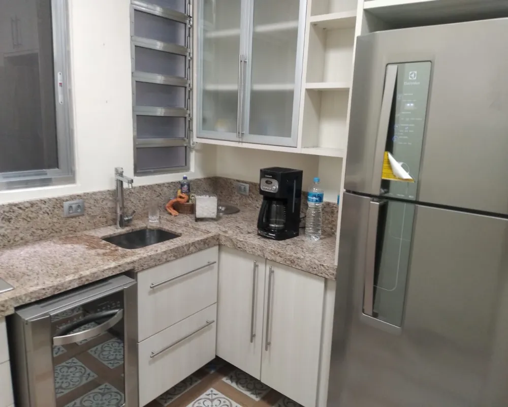 Apartamento, 2 quartos, 90 m² - Foto 16