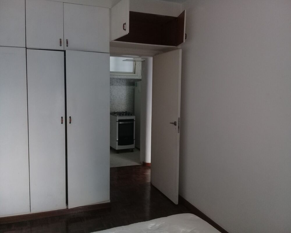 Apartamento, 1 quarto, 50 m² - Foto 1