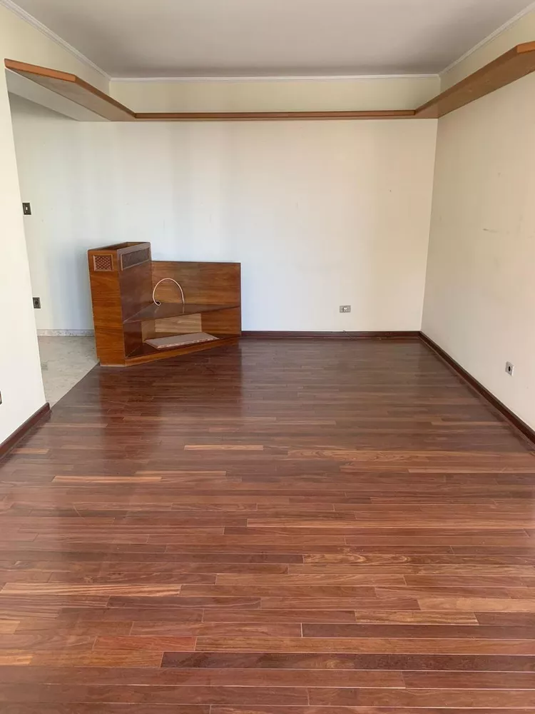 Apartamento à venda com 3 quartos, 189m² - Foto 6