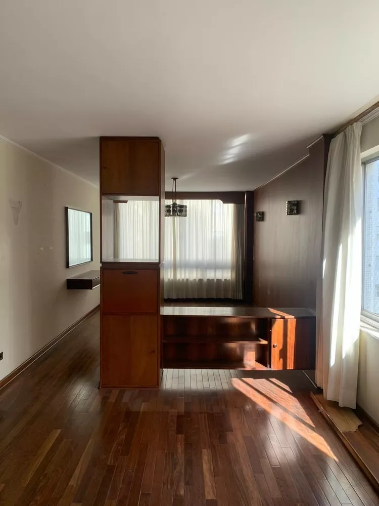 Apartamento à venda com 3 quartos, 189m² - Foto 8