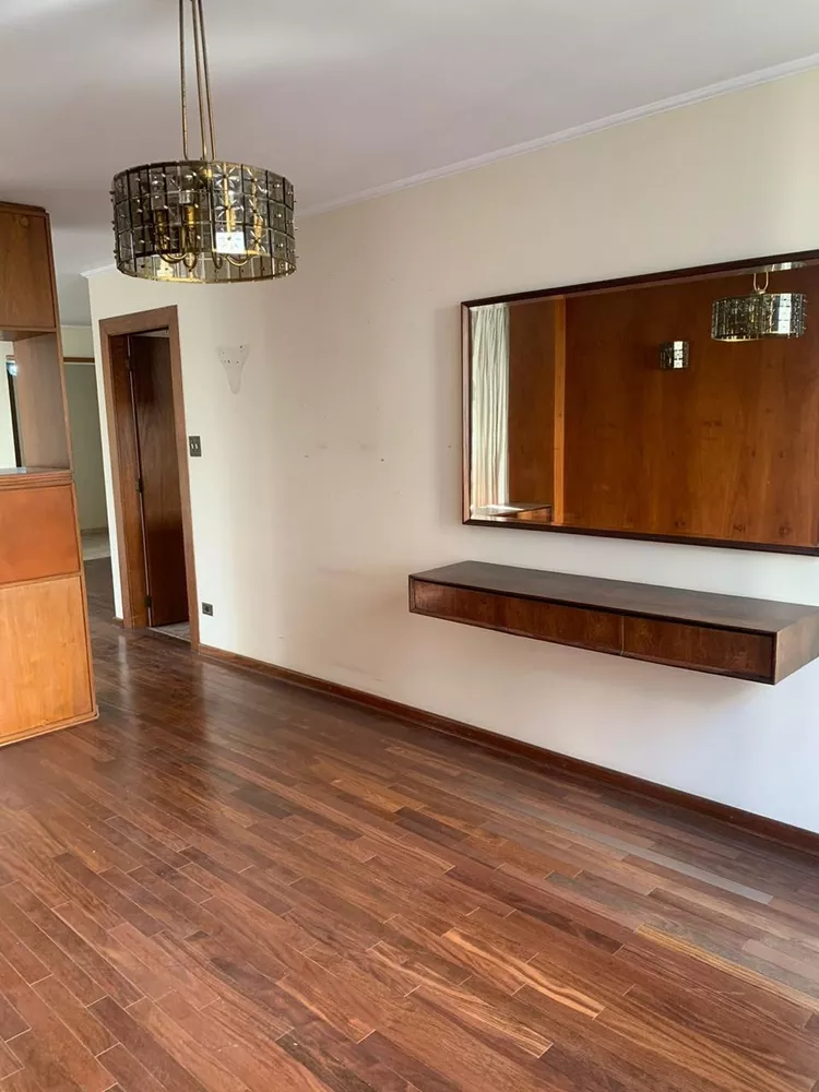 Apartamento à venda com 3 quartos, 189m² - Foto 2