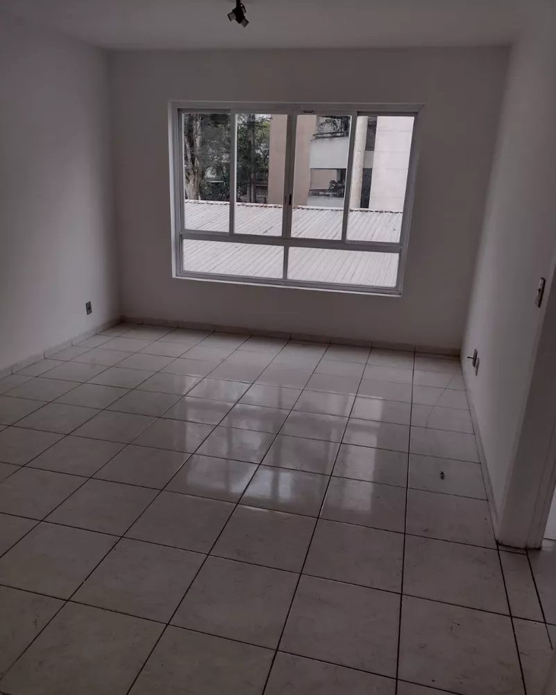 Apartamento para alugar com 3 quartos, 157m² - Foto 4