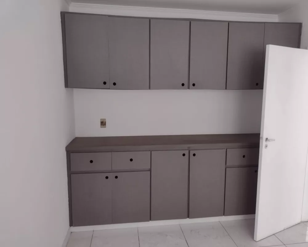 Apartamento para alugar com 3 quartos, 157m² - Foto 5