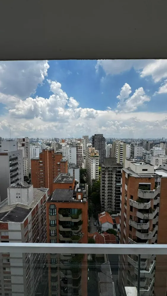 Apartamento, 1 quarto, 45 m² - Foto 1