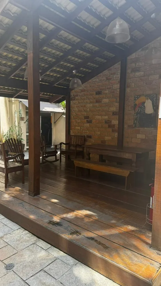 Apartamento, 1 quarto, 45 m² - Foto 3