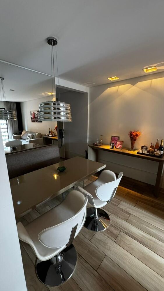 Apartamento, 1 quarto, 45 m² - Foto 8