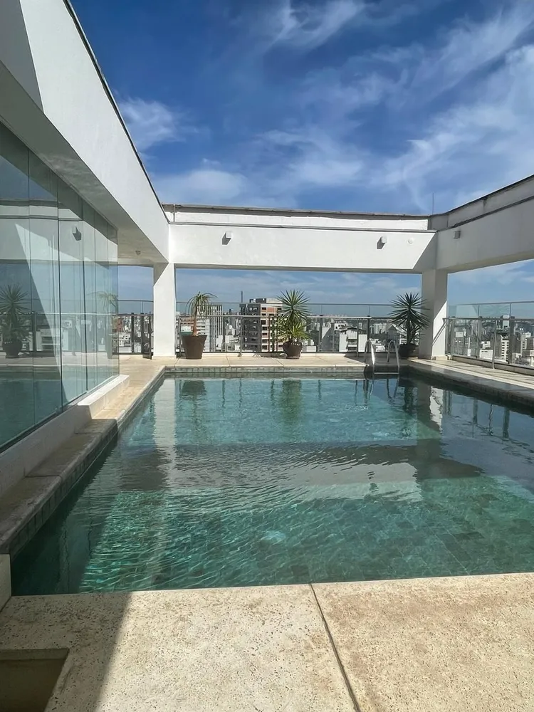 Apartamento, 1 quarto, 45 m² - Foto 10