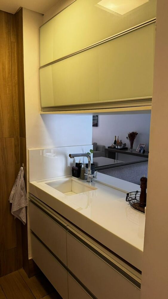 Apartamento, 1 quarto, 45 m² - Foto 6