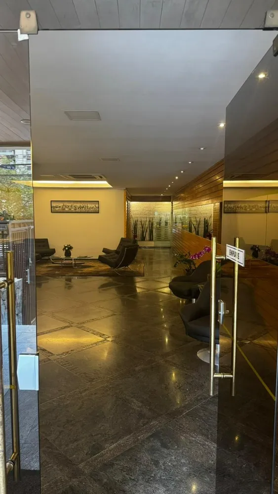Apartamento, 1 quarto, 45 m² - Foto 12