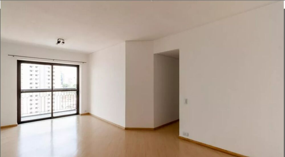 Apartamento, 3 quartos, 90 m² - Foto 1
