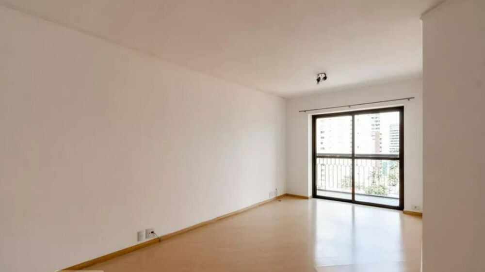 Apartamento, 3 quartos, 90 m² - Foto 2