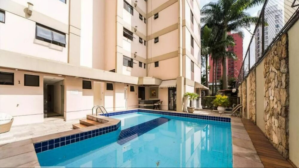 Apartamento, 3 quartos, 90 m² - Foto 15