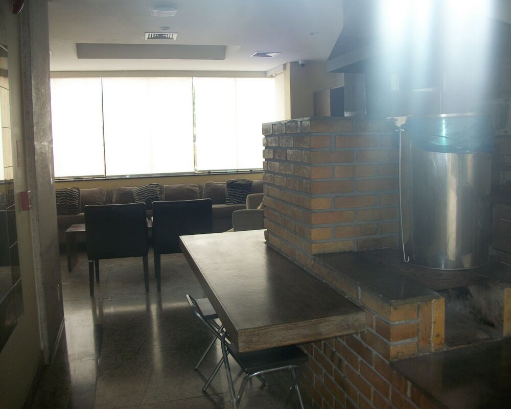 Flat/Apart Hotel, 2 quartos, 60 m² - Foto 14