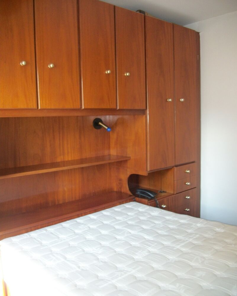 Flat/Apart Hotel, 2 quartos, 60 m² - Foto 5